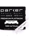 להבים לסכין גילוח קצה PARKHB