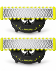 מארז 2 להבים חלופיים Philips OneBlade 360