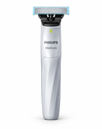 מכונת גילוח Philips OneBlade 1st Shave לעור רגיש