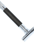 סכין גילוח בטיחות 56R - Graphite