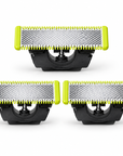 מארז 3 להבים חלופיים Philips OneBlade 360