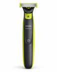 מכונת גילוח ועיצוב זקן Philips OneBlade 360 – 45 דקות