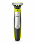 מכונת גילוח ועיצוב זקן Philips OneBlade 360 – 60 דקות