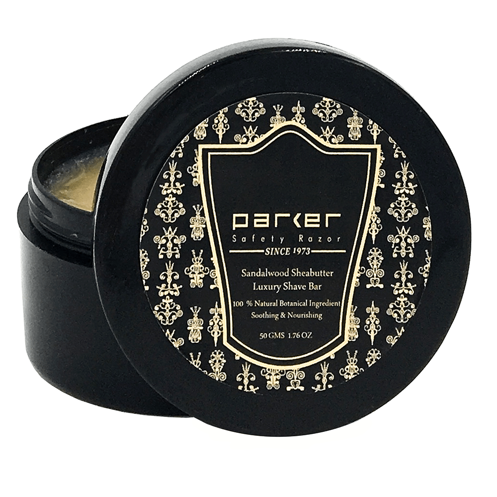 סבון גילוח SSPPARK50