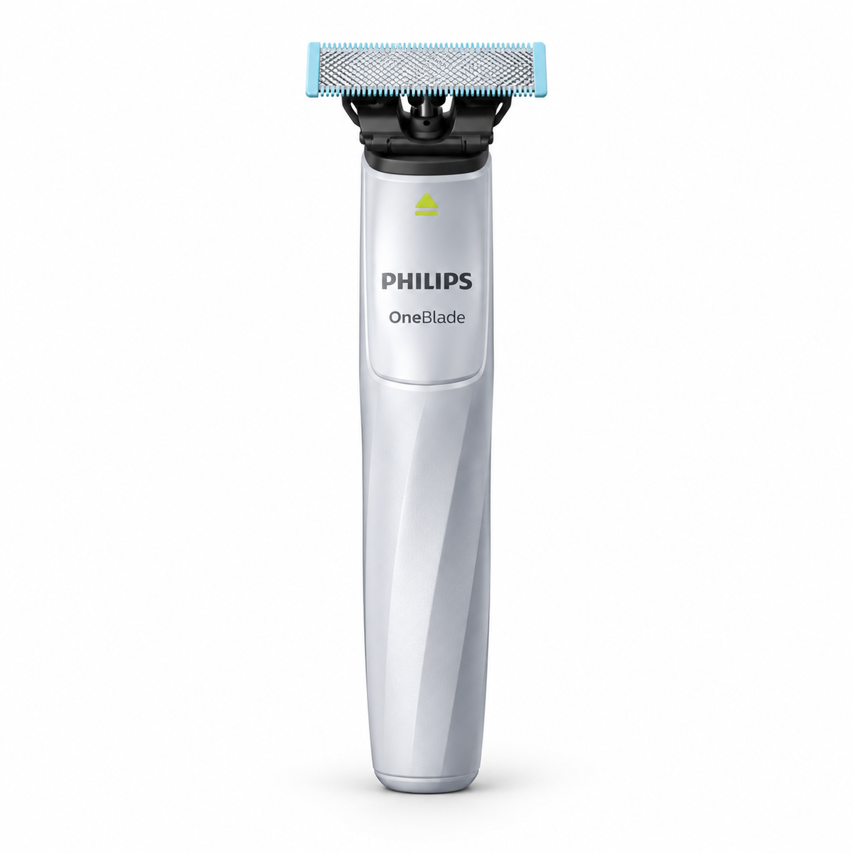 מכונת גילוח Philips OneBlade 1st Shave לעור רגיש