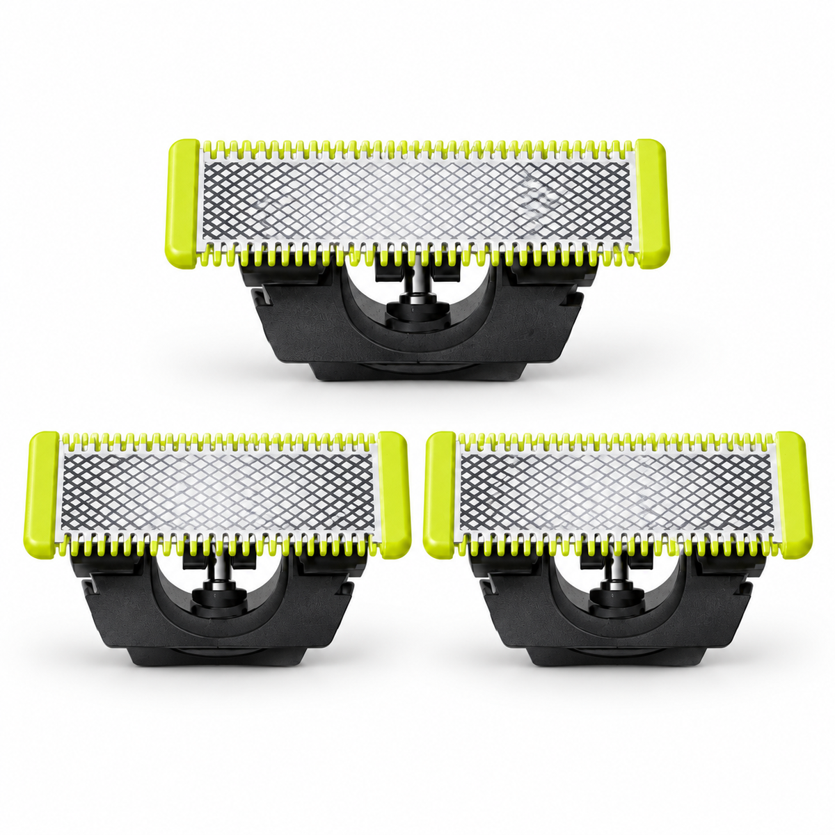 מארז 3 להבים חלופיים Philips OneBlade 360