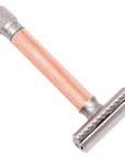 סכין גילוח בטיחות VAR-RG